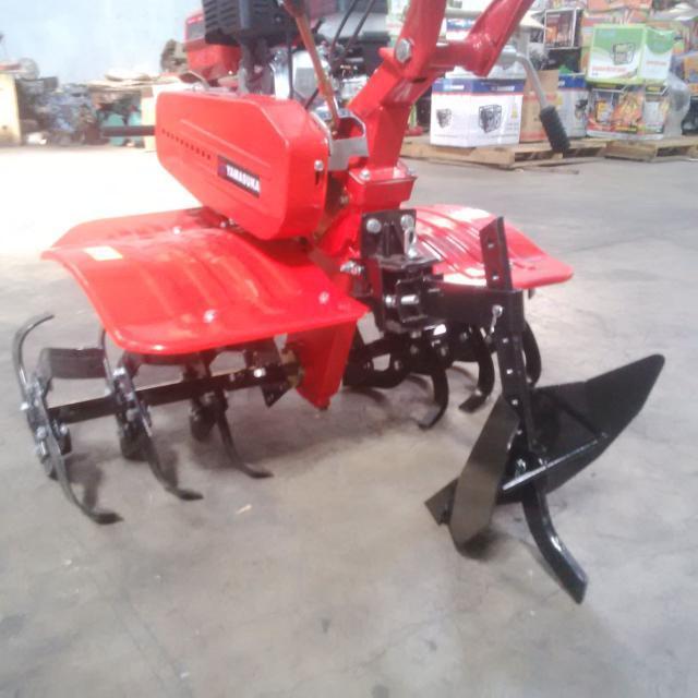Jual Mini Traktor Cultifator Tiller Mesin Cakar Gembur Yamasuka 900 ...
