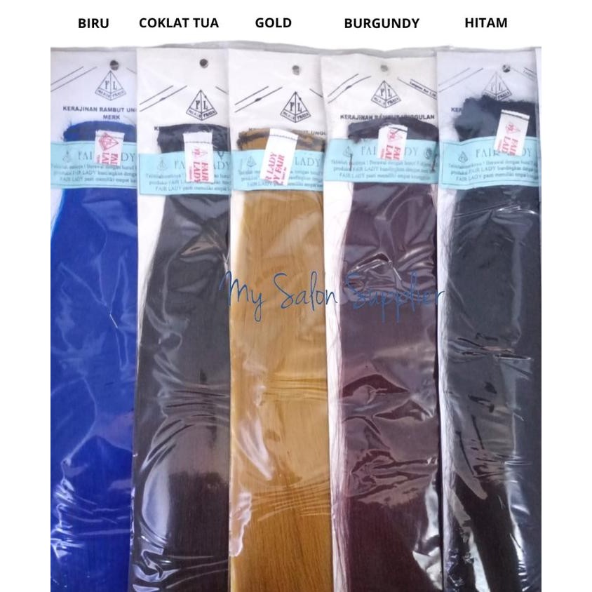 Jual 5ybo- Fair Lady Lungsen | Shopee Indonesia