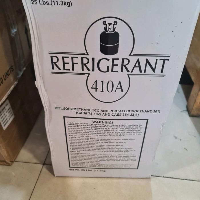 Jual Freon R410 Refrigrant | Shopee Indonesia