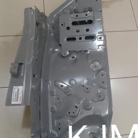Jual Baru Apron Depan Toyota Innova Reborn Original - Kiri Dan Kanan ...
