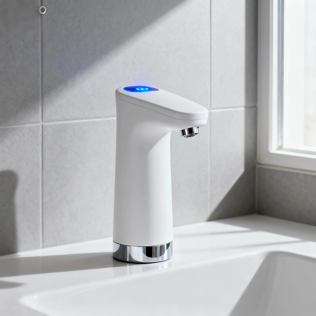 Jual Home high-end sensor hand washing device | Shopee Indonesia