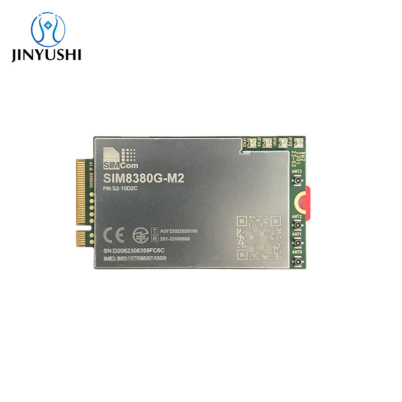 Jual STOK TERBATAS! SIMCOM SIM8380G-M2 5G module mmWave Multi-Band 5G ...