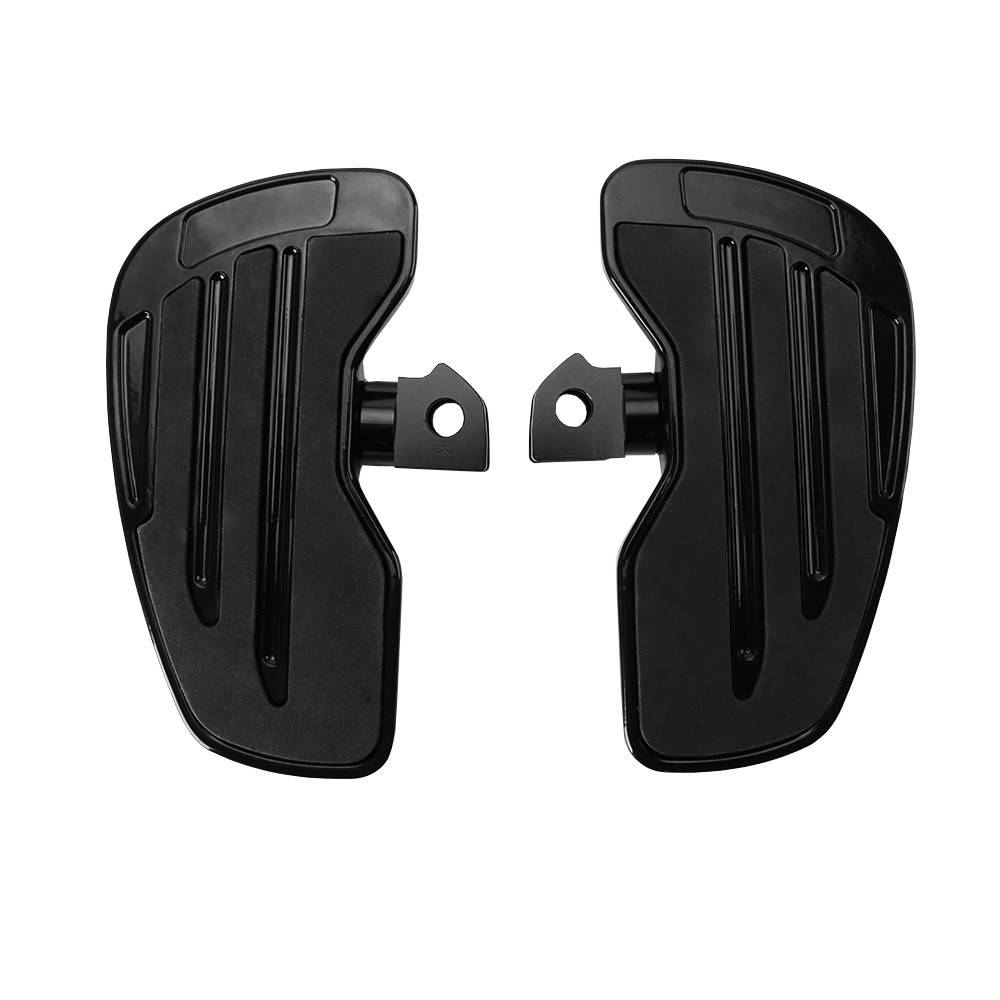 Motorcycle Racing Foot Pegs For Honda CB400 CB600 CB900 CB919F CB1000 Cbr1000f Cbr750f Cb750 Cb1300s