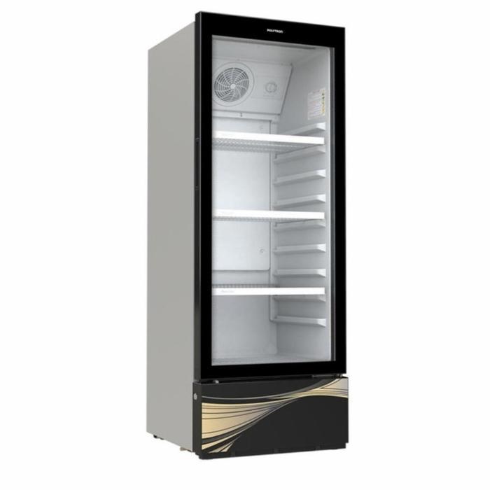 Jual Polytron Showcase 3 Rak Terlengkap & Harga Terbaru Juli 2026 ...