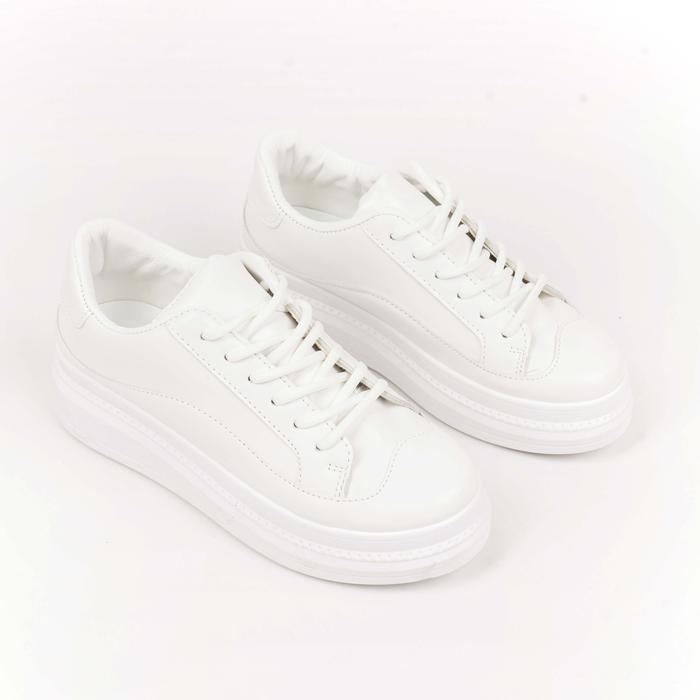 Jual Blow Blas 0031 Slavina Sneakers Wanita Sepatu Sekolah | Shopee ...
