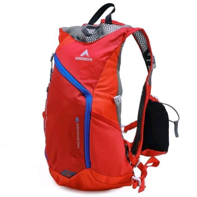 Jual Eiger Pacemaker 10 Hydropack | Shopee Indonesia