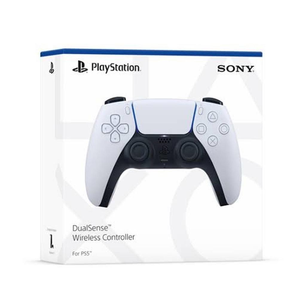 Jual Dual Sense Stick Stik PS5 Sony PlayStation 5 Slim - Pro - Original ...
