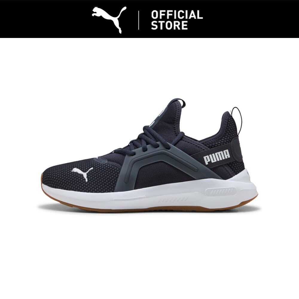 PUMA Sepatu Sneaker Softride Enzo 5 Premium Uniseks