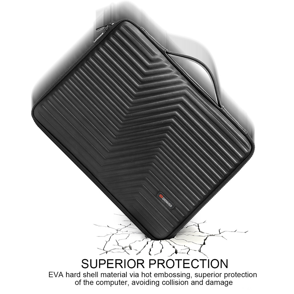 Jual Hard Shell Protective Laptop Bag For 10