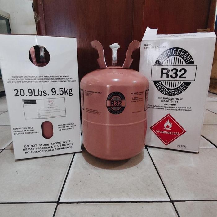 Jual Freon R32 Refrigerant | Shopee Indonesia