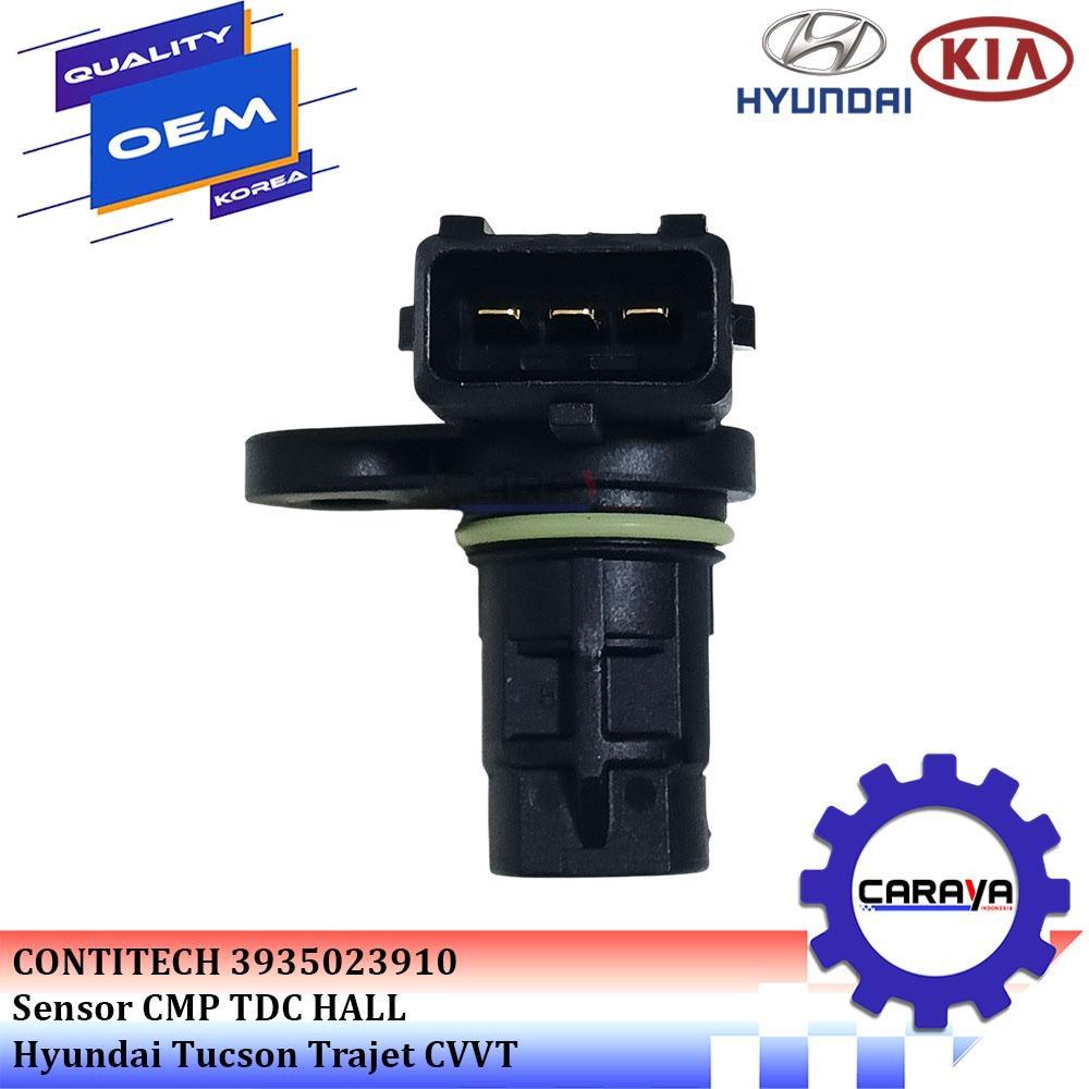 Jual Sensor Cmp Tdc Hall Hyundai Tucson Trajet Cvvt | Shopee Indonesia