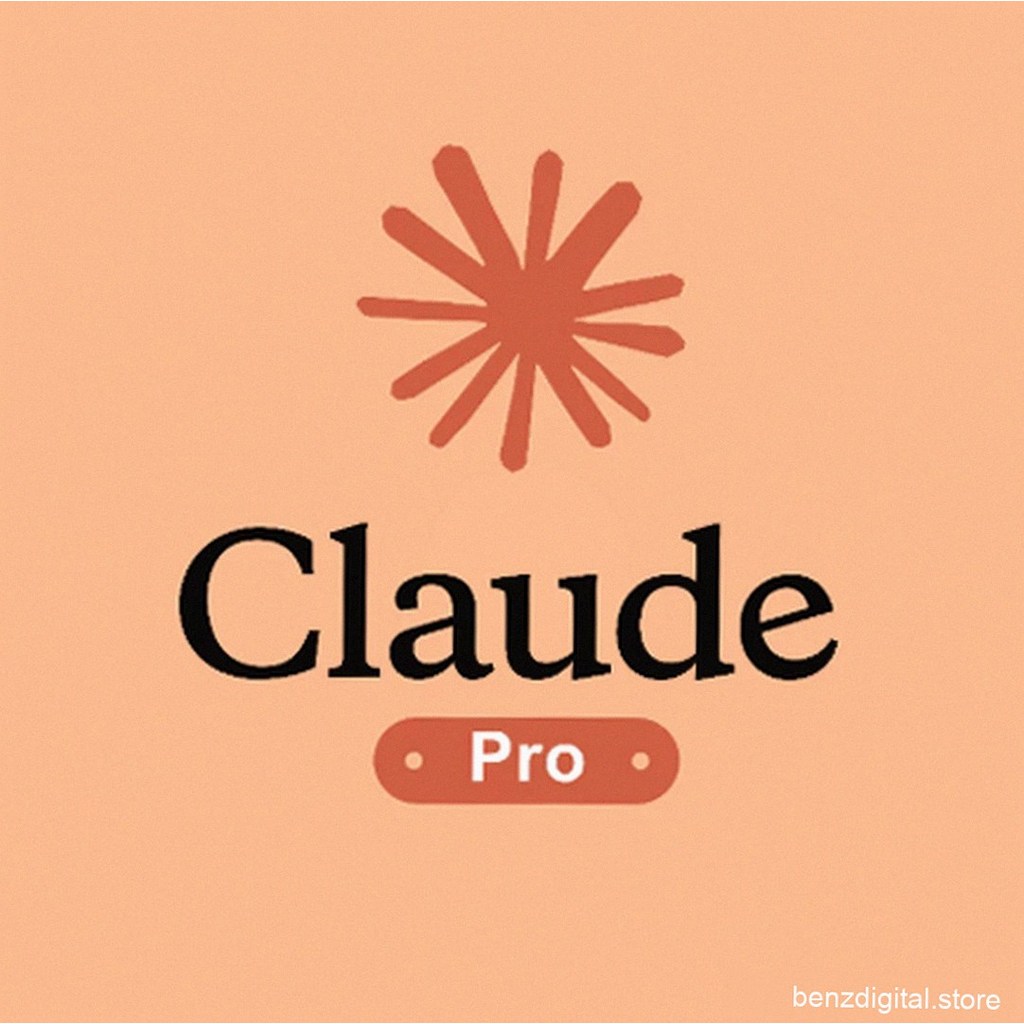 Claude AI Pro Sultan 1 Bulan Opus 4.8 Paling Hemat BZ0771
