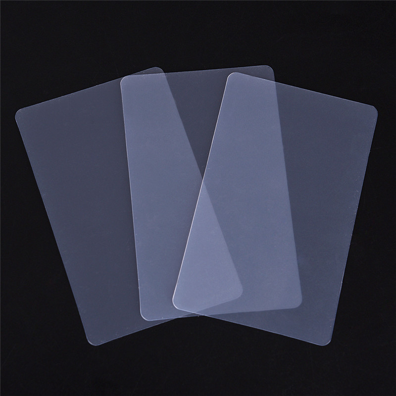 Jual 10pcs Handy Plastic Card Pry Opening Scraper For IPhone IPad ...