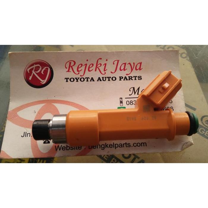 Jual Nozzle Injector / Nozle Injektor Avanza Xenia Original | Shopee ...