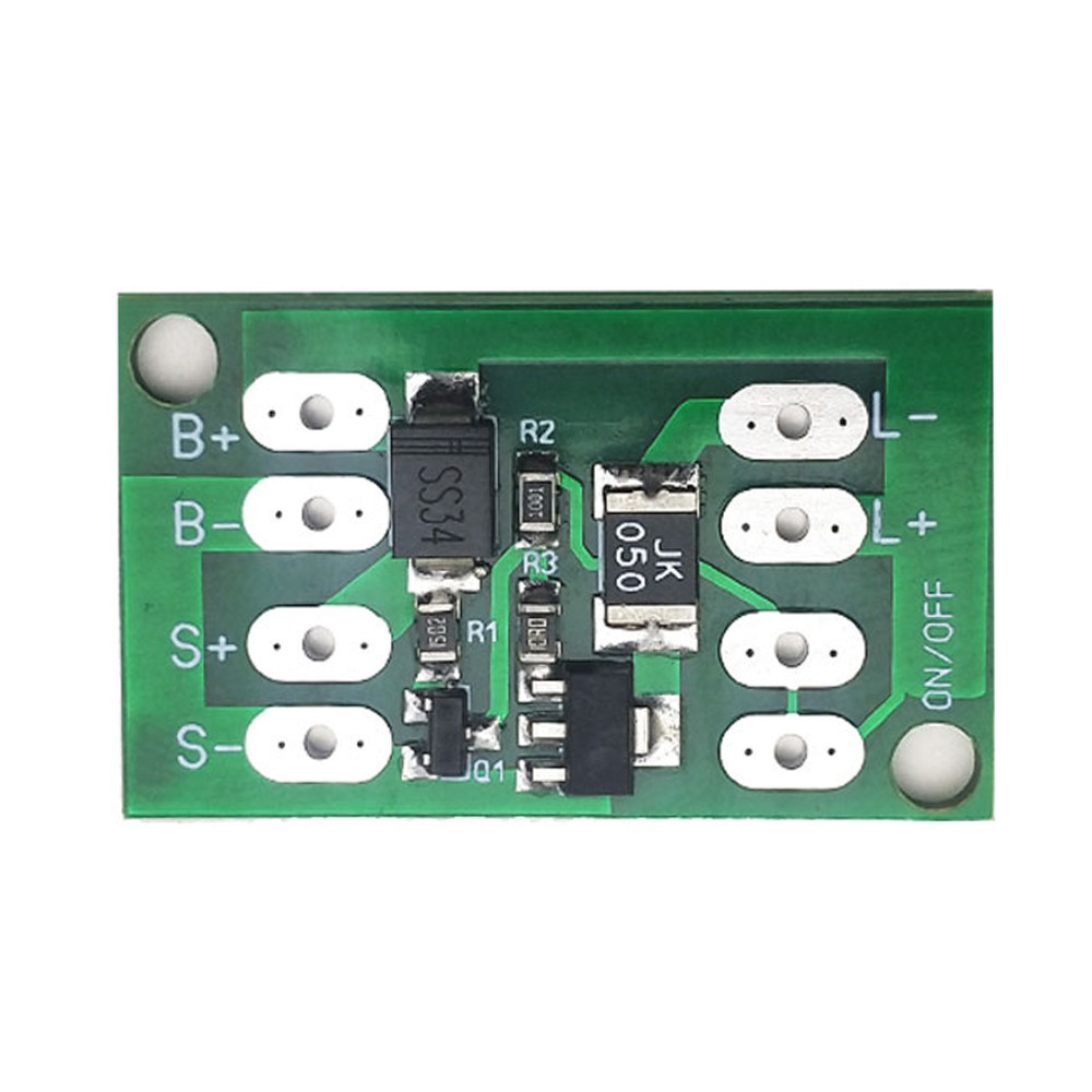 Jual Solar Control Board Solar Generator Charge Control Device Inverter ...