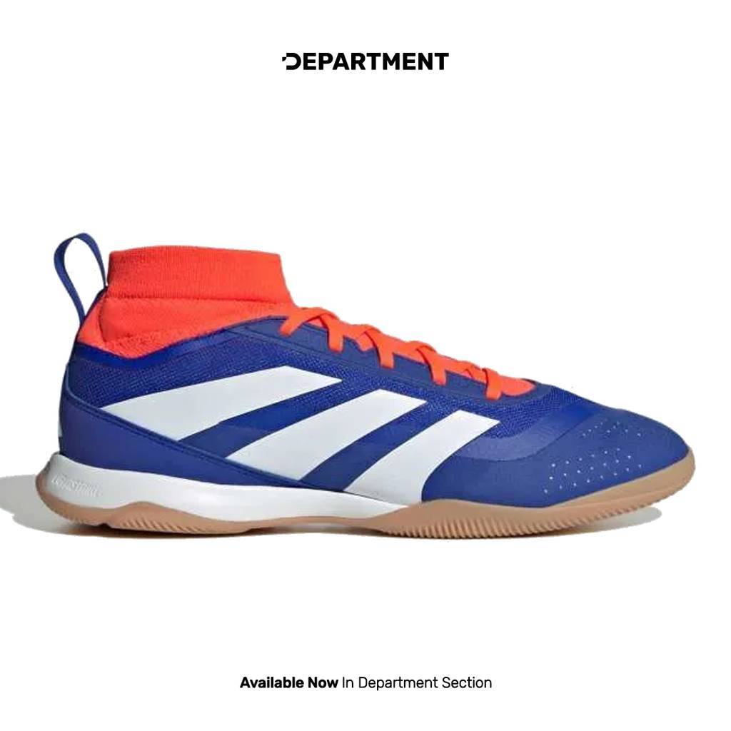 Jual Sepatu Futsal Pria ADIDAS PREDATOR LEAGUE MID-CUT INDOOR IF6401 ...