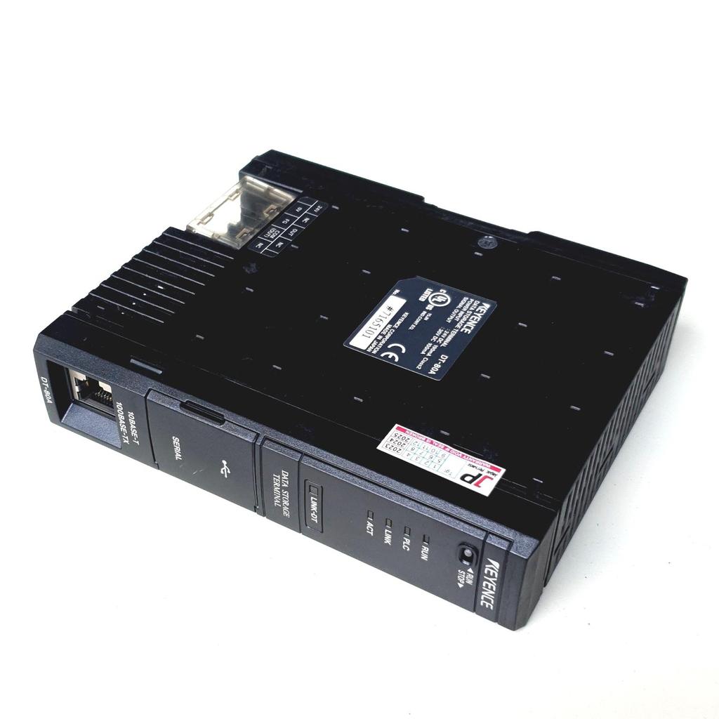 Jual KEYENCE data storage terminal type : DT-80A | Shopee Indonesia