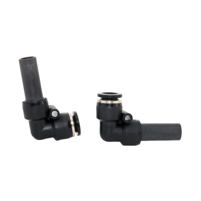 Jual 10Pcs/Lot Plj Plug-In Rod Type Bending Conversion Quick Coupling ...