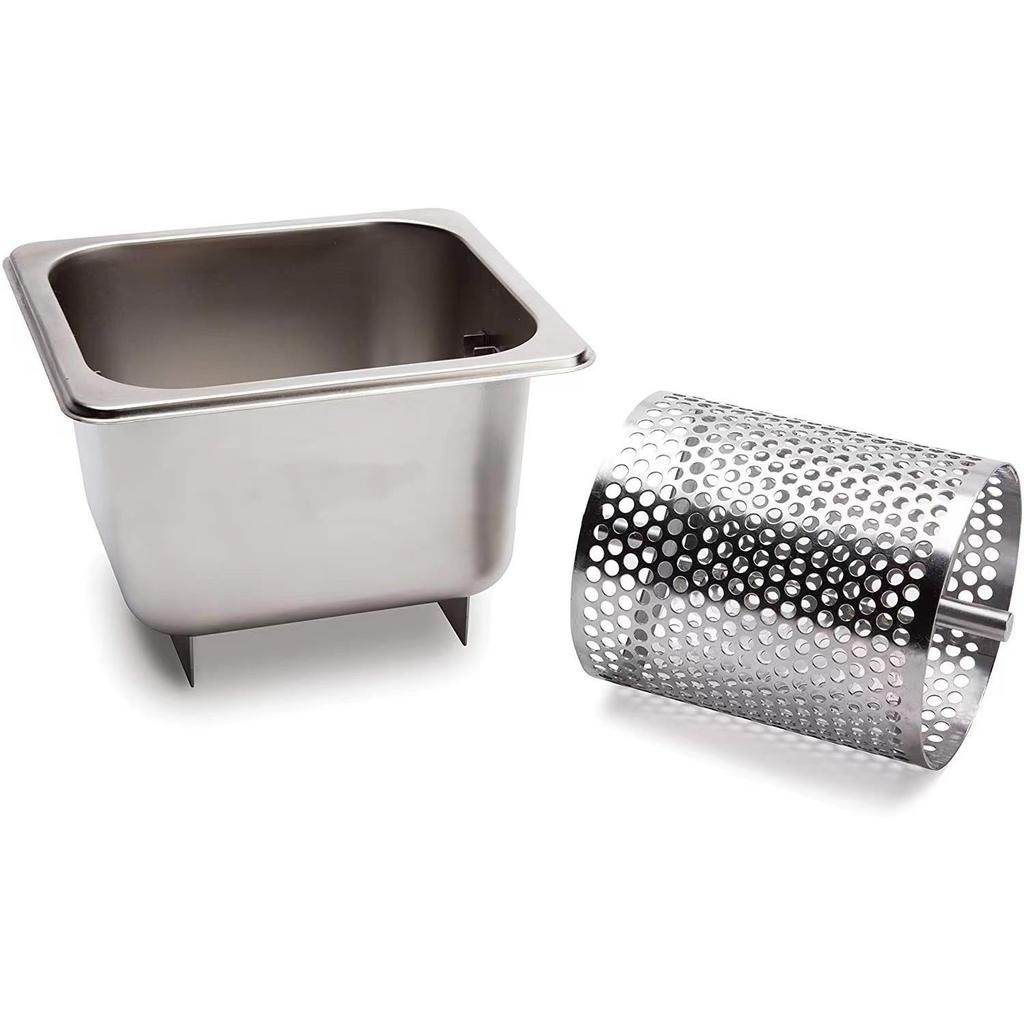 Jual Butter Wheel For Evenly Spread Butter Stainless Steel Melted ...