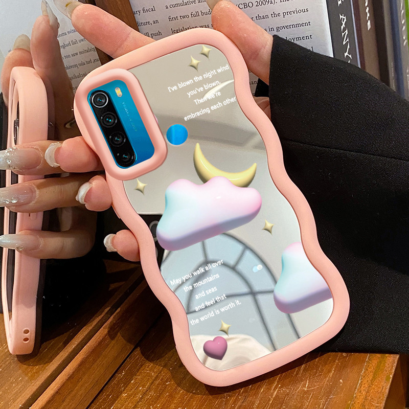 Jual Casing Untuk Xiaomi Redmi Note Pro Note 8T Case Casing