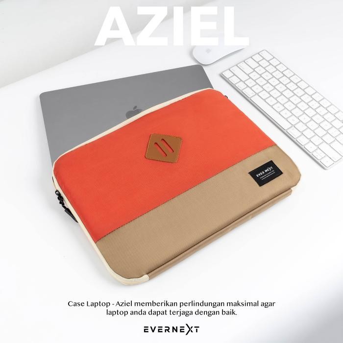 Jual Evernext - Tas Laptop 14 Inch Soft Case Laptop Pelindung Laptop ...