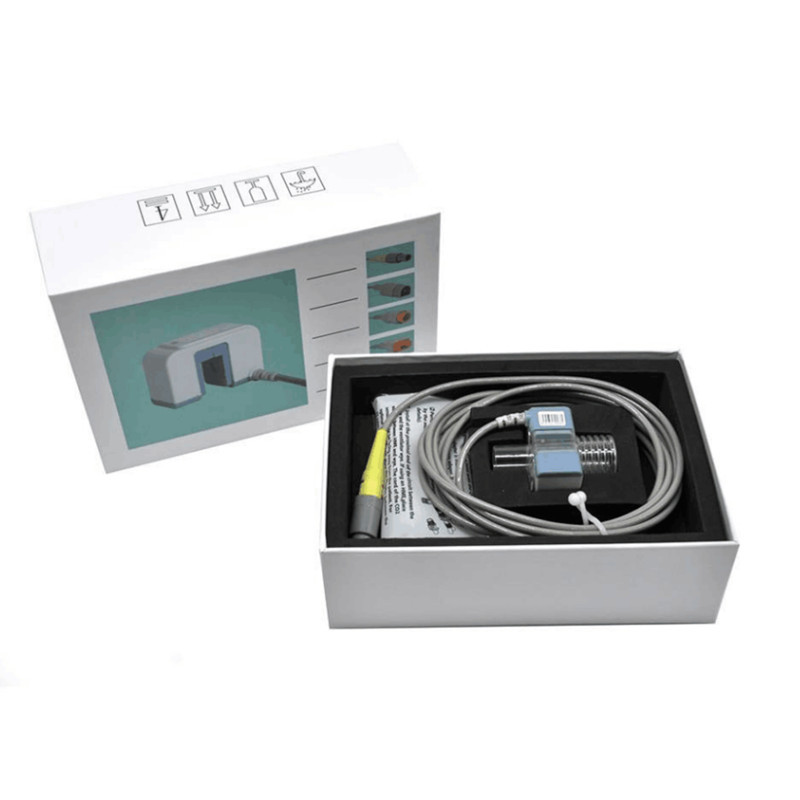 Jual Capnography etco2 module mainstream and sidestream mainstream ...