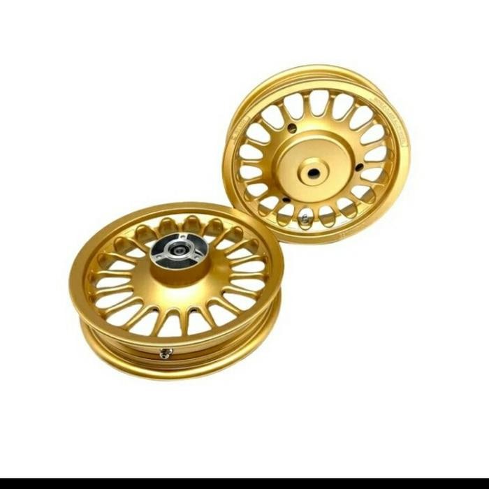 Jual VELG RECING VND RING 12 ROULETTE MIO M3 DAN MIO Z DAN FINO PM1 ...