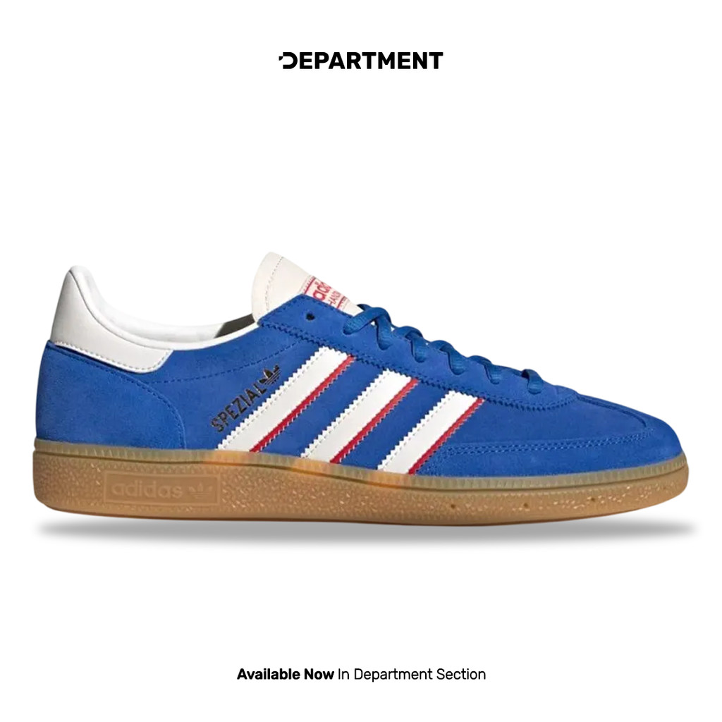 Jual ADIDAS Sepatu Sneakers Unisex HANDBALL SPEZIAL IF9532 ORIGINAL ...