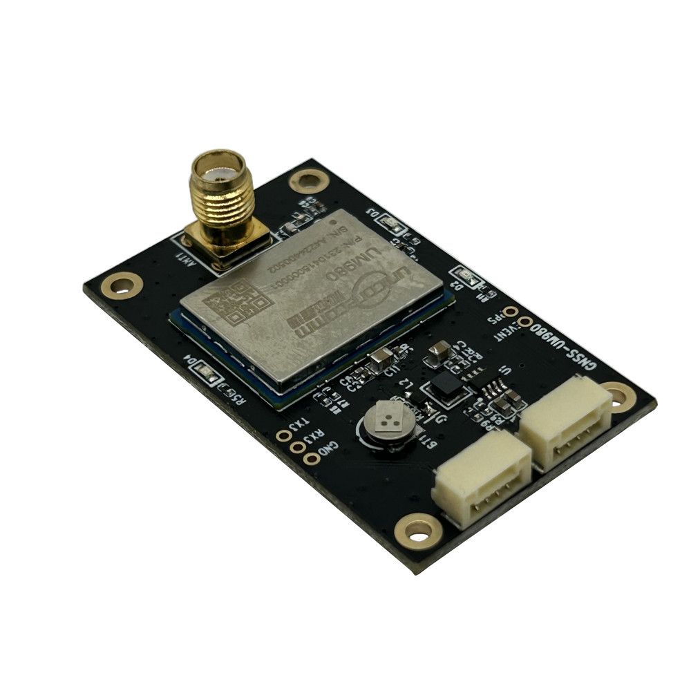 Jual BELI SEKARANG GNSS Full System Full-Frequency Centimeter-level Low ...