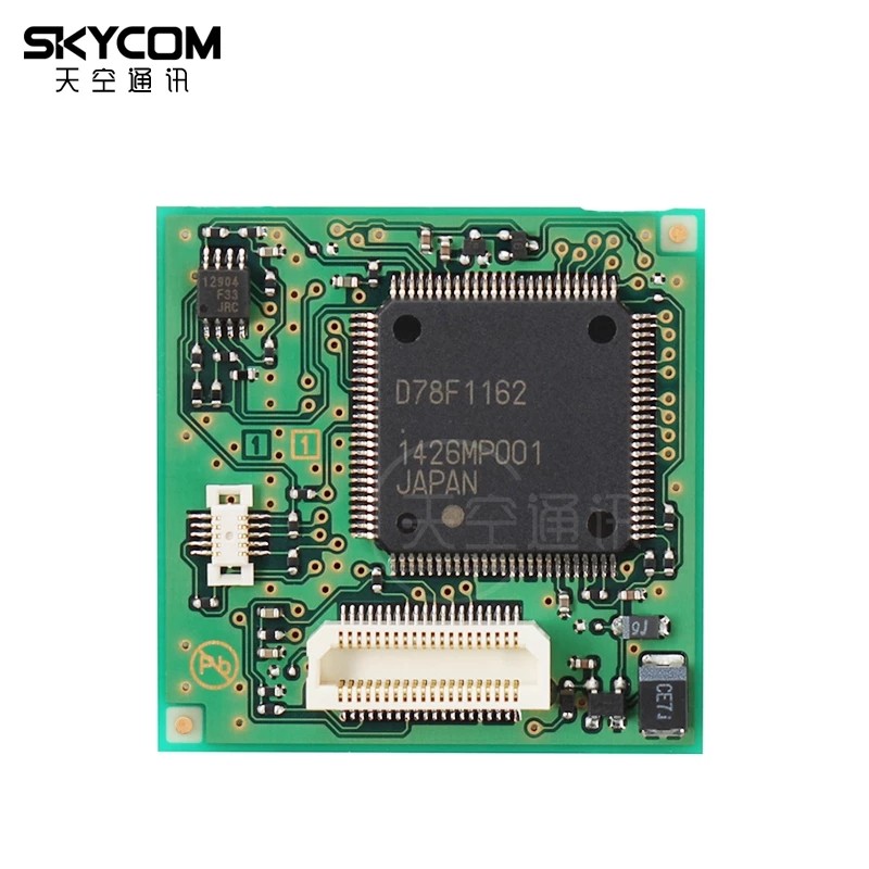 Jual FLASH SALE Fvs-2 Voice Guide Voice Module For YAESU FTM-400DR DR ...