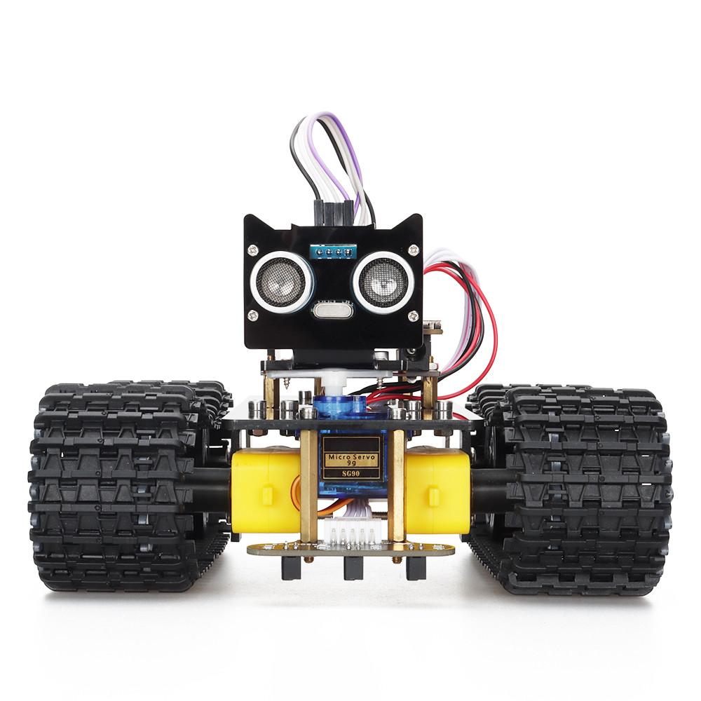Jual Complete Starter Kit for Arduino Programming Design Great Fun ...