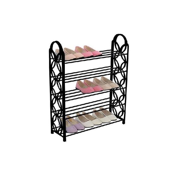 Jual magg- Atria Rak Sepatu Zany 5 Layer | Shopee Indonesia