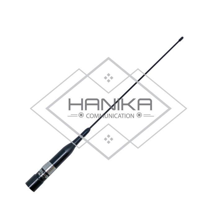 Jual Nagoya NL-R2 Antena Mobil Dual Band Hitam Radio Rig HT NLR2 ...