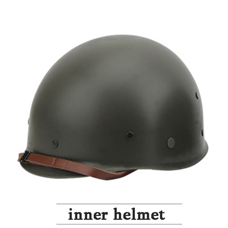 Jual M1 Inner Helmet Single Layer Plastic | Shopee Indonesia