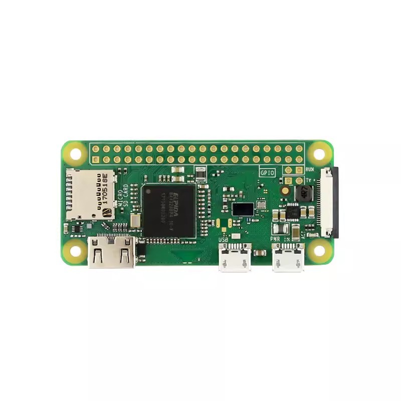 Jual FLASH SALE Original Raspberry Pi Zero W RP 0W Development Board ...