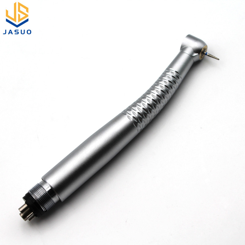 Jual Silent LED Turbine Air Rotor Portable LED High Speed Handpiece ...