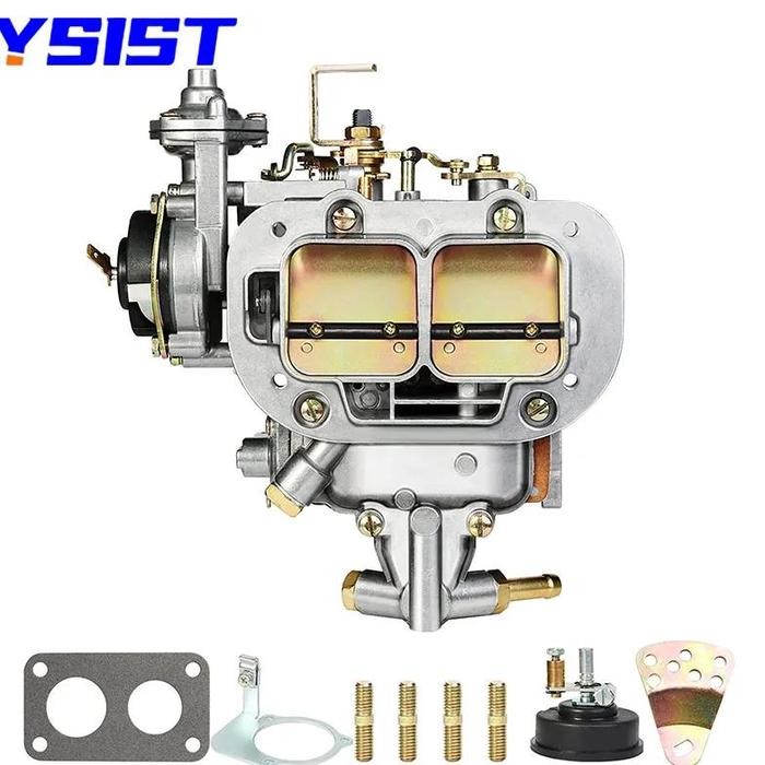 Weber Redline 32/36 DGV DGAV DGEV Carburetor Repair Kit – Includes Power Valve & Float, US Made