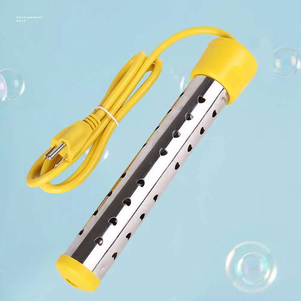 Jual 2000/2500W Heater Water Boiler Heating Pool Swimming Hot Fast ...
