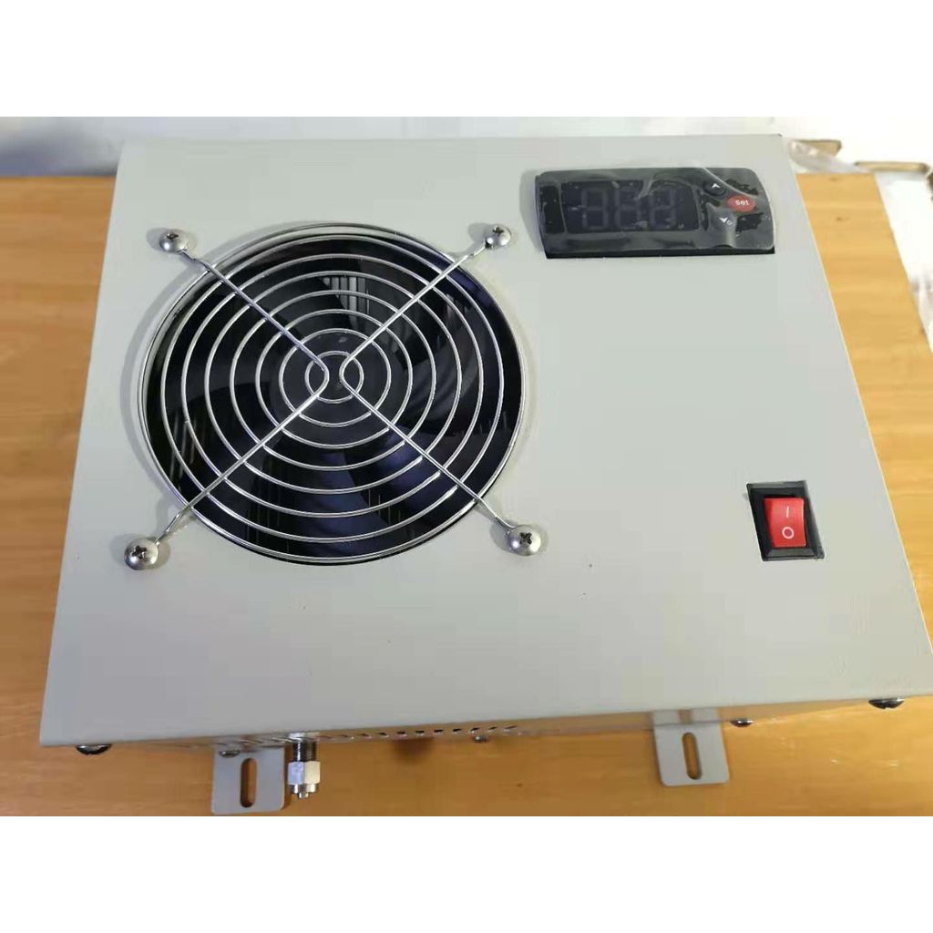 Jual CEMs VOC NOx Electronic Condenser Single-Channel Flue Gas ...