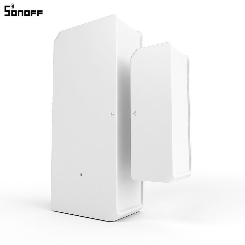 Jual Sonoff RF Bridge 433MHZ Wifi Wireless Signal Converter PIR3 Sensor ...