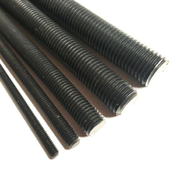 Jual Palinglaris- As Drat Baja M20X1 Meter Long Drat M20 Pitch2.50 ...