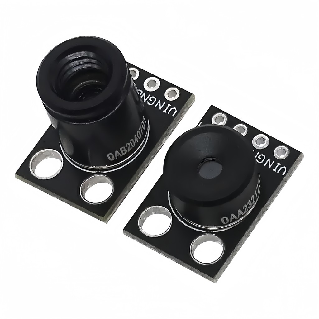 Jual FLASH SALE MLX90640ESF-BAA/BAB Infrared Temperature Measurement ...