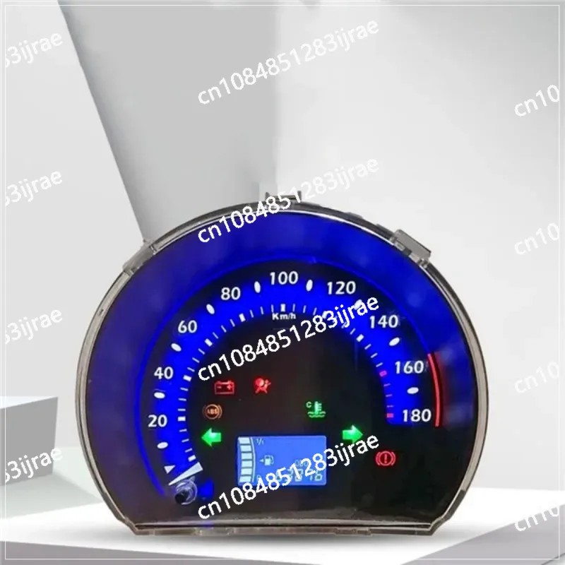 Jual Tachometer Odometer for BYD F0 Instrument Assembly Original ...