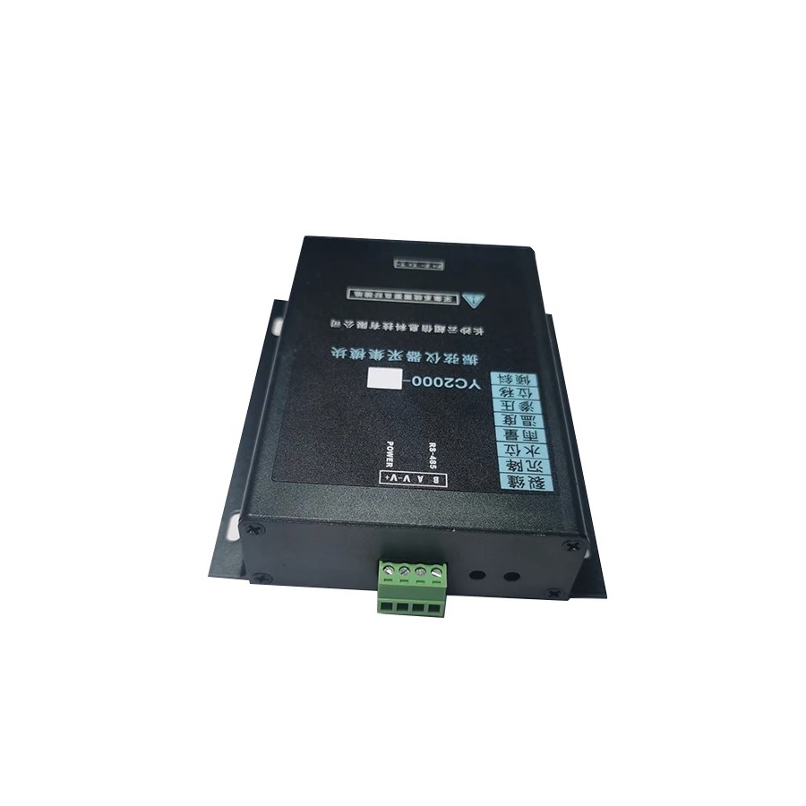 Jual Vibrating String Sensor Modbus485 Acquisition Module Bgk4450 ...