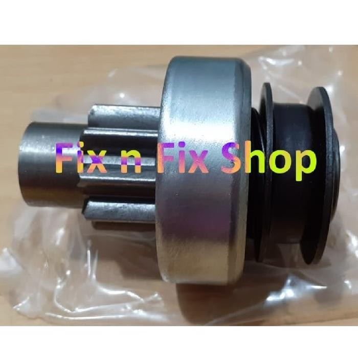 Jual Jual Bendix Starter Canter Fe111 Ps100 Old Bendik Statar Colt ...