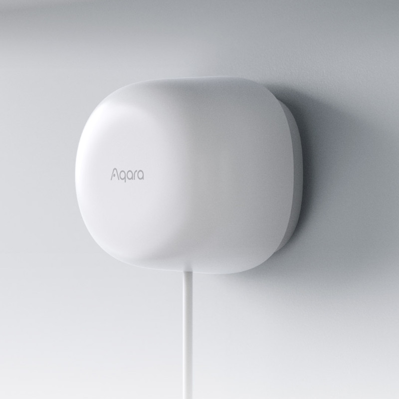 Jual 2022 Aqara FP1 Human Presence Sensor Zigbee 3.0 High Precision ...
