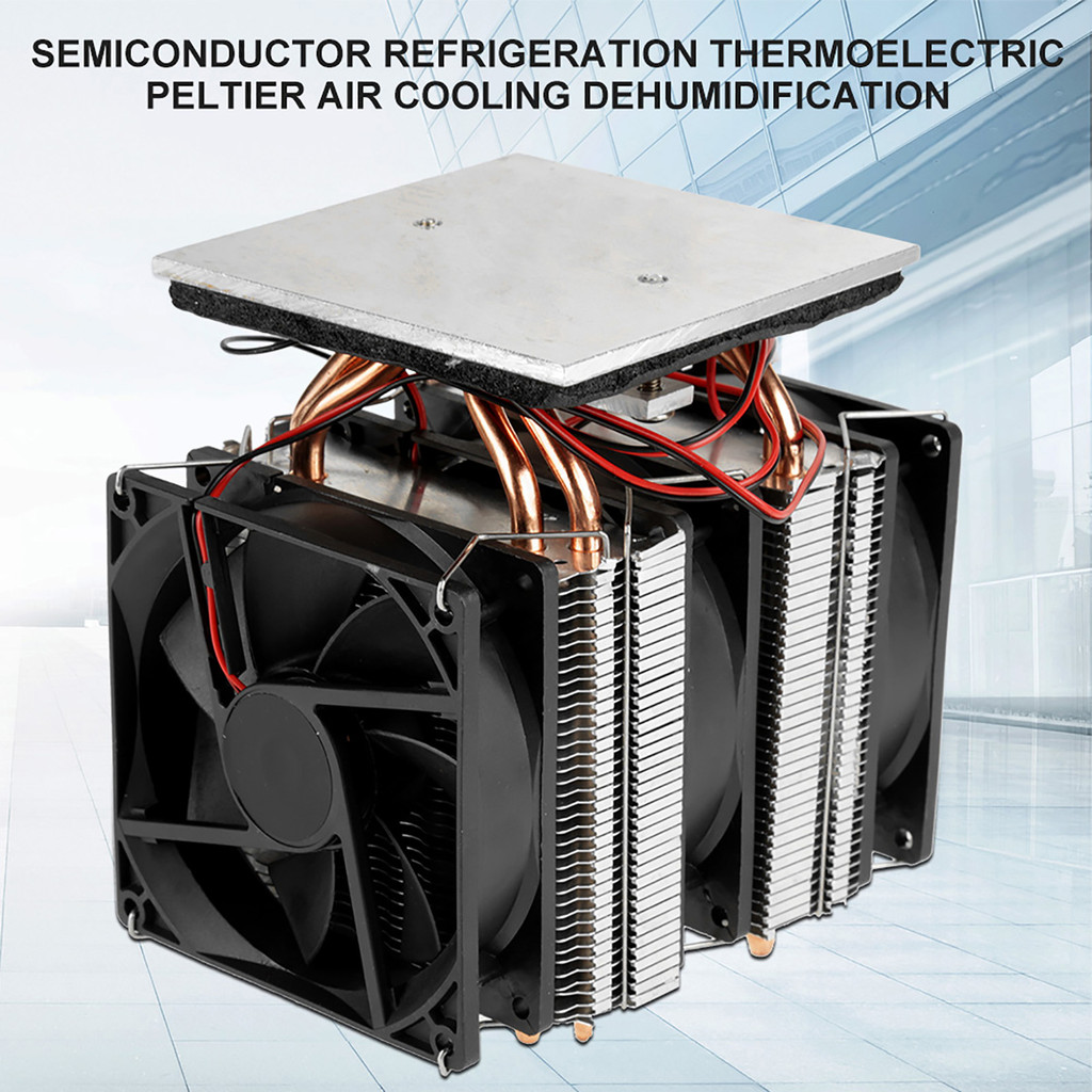 Jual SALE Semiconductor Refrigeration System Semiconductor ...