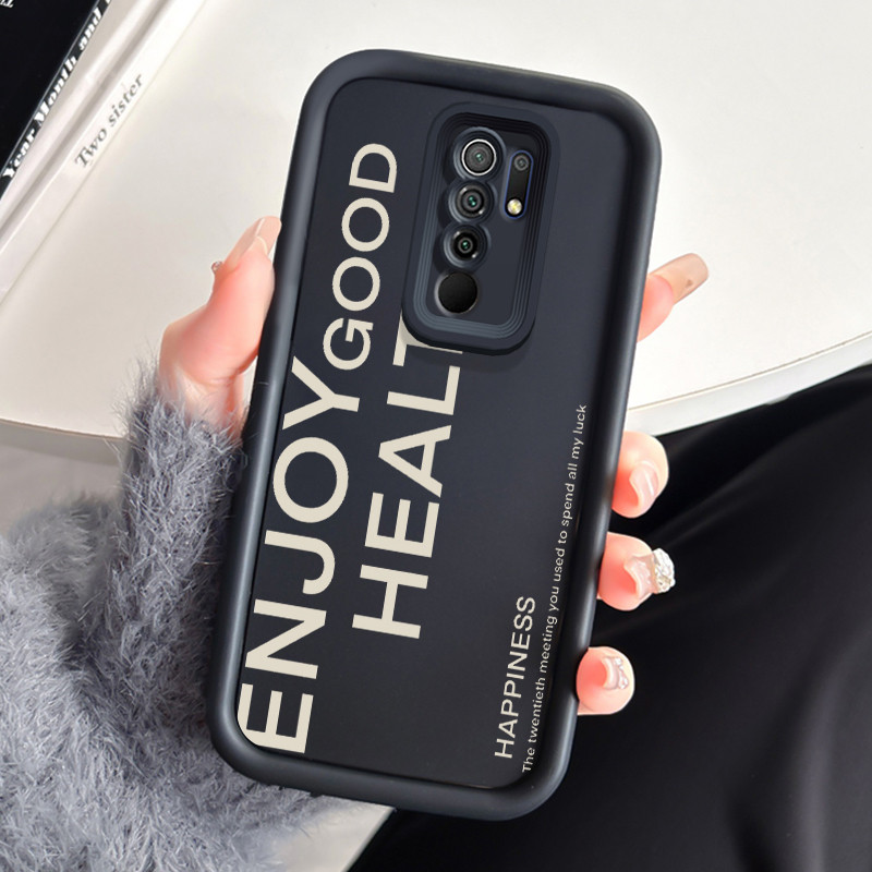 Jual Casing Hp Xiaomi Redmi Redmi Prime 6A Plus POCO M2