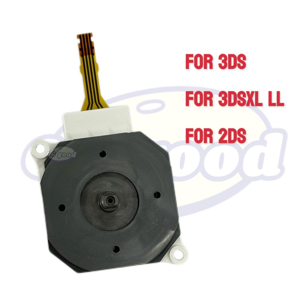 Jual ORIGINAL REPLACEMENT 3D ANALOG JOYSTICK BUTTON MODULE FOR 3DSXL/LL ...