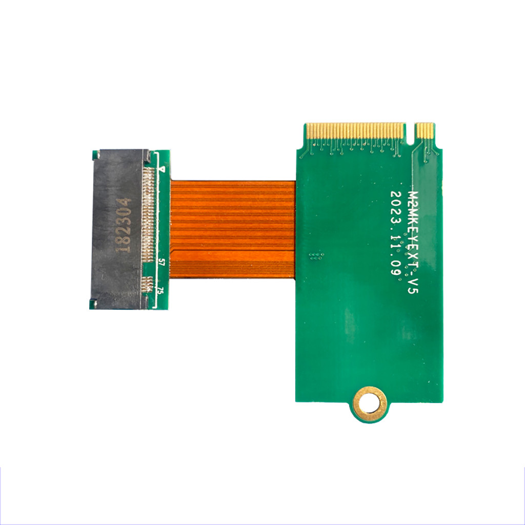 Jual For NVME M.2 2242 to 2280 Hard Drive Card For Legion Go SSD Memory ...